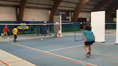 Bruselas aprueba ayudas para clubes deportivos belgas afectados por el covid