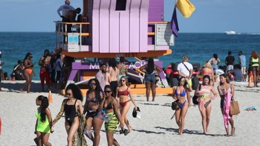El turismo de vacunación contra la Covid no existe en Venezuela