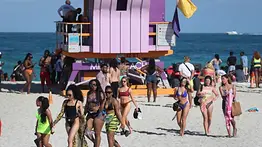 El turismo de vacunación contra la Covid no existe en Venezuela