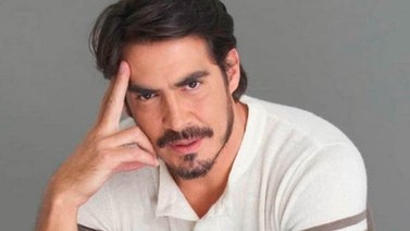 Luis Gerónimo Abreu niega denuncia de abuso sexual en su contra