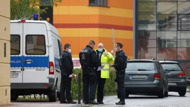 Fiscalía alemana acusa a empleada de matar a cuatro discapacitados Fiscalía alemana acusa a empleada de matar a cuatro discapacitados