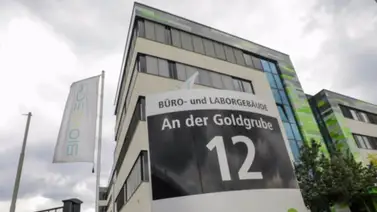 BioNTech espera tener vacuna para los menores desde el próximo otoño BioNTech espera tener vacuna para los menores desde el próximo otoño