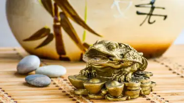 Amuletos para atraer la buena suerte Amuletos para atraer la buena suerte