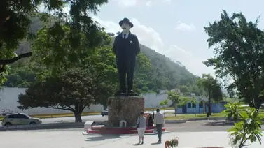Feligresía carabobeña recibirá reliquias del Dr. José Gregorio Hernández Feligresía carabobeña recibirá reliquias del Dr. José Gregorio Hernández