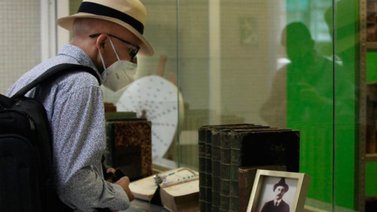 Guarenas decreta este 30 de abril como día de júbilo en honor a José Gregorio Hernández