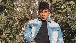 El youtuber Asbel Nazar sorprende a sus seguidores