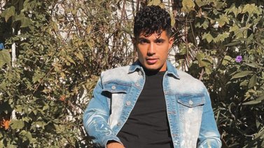El youtuber Asbel Nazar sorprende a sus seguidores