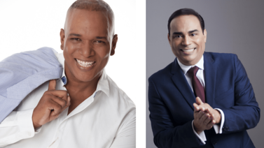 Gilberto Santa Rosa estrena trabajo musical con Willie García (+vídeo)