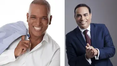 Gilberto Santa Rosa estrena trabajo musical con Willie García (+vídeo) Gilberto Santa Rosa estrena trabajo musical con Willie García (+vídeo)