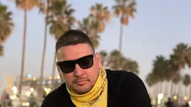 Richard Guerrero crea un dispositivo digital para detectar la COVID-19 Richard Guerrero crea un dispositivo digital para detectar la COVID-19