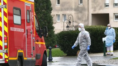 Portugal reporta "estabilidad" en casos de COVID-19