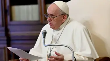 Papa Francisco recuerda "angustias" de los venezolanos agravadas por la pandemia Papa Francisco recuerda "angustias" de los venezolanos agravadas por la pandemia