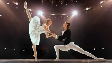 29 de abril: Día Internacional de la Danza 29 de abril: Día Internacional de la Danza