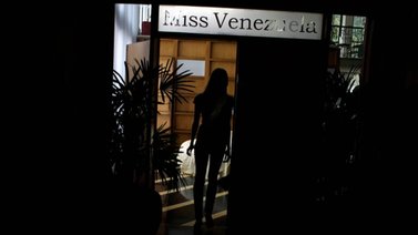Chepa Candela: El Miss Venezuela no quiere nada con el Sambil Model