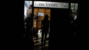 Chepa Candela: El Miss Venezuela no quiere nada con el Sambil Model Chepa Candela: El Miss Venezuela no quiere nada con el Sambil Model