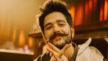 Camilo ofrecerá en el Festival Starlite su primer concierto en España Camilo ofrecerá en el Festival Starlite su primer concierto en España