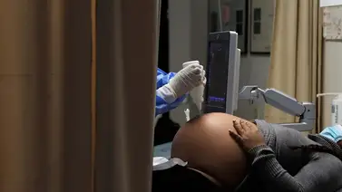 Aumento de muertes en embarazadas por COVID-19 inquieta a Brasil Aumento de muertes en embarazadas por COVID-19 inquieta a Brasil