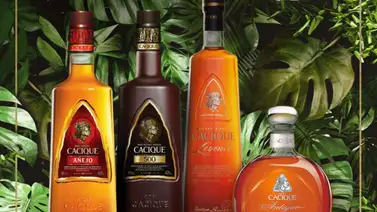 Ron Cacique celebra con #EmociónPura esta tierra de Orgullo Ron Cacique celebra con #EmociónPura esta tierra de Orgullo