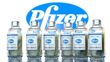 Reino Unido compra 60 millones de vacunas Pfizer para "refuerzo"