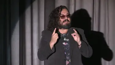 Denuncian a Willy Mckey por acoso y abuso sexual Denuncian a Willy Mckey por acoso y abuso sexual