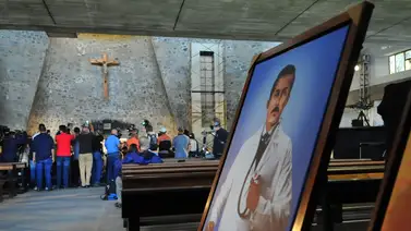 Afinan detalles para la ceremonia de beatificación de José Gregorio Hernández Afinan detalles para la ceremonia de beatificación de José Gregorio Hernández