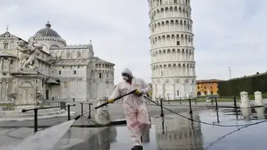 Italia prohíbe ingreso a quien haya estado en Bangladesh en últimos 14 días Italia prohíbe ingreso a quien haya estado en Bangladesh en últimos 14 días