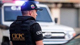 Dos delincuentes muertos y tres arrestados deja operativo en Anzoátegui
