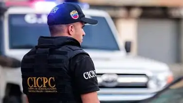 Dos delincuentes muertos y tres arrestados deja operativo en Anzoátegui Dos delincuentes muertos y tres arrestados deja operativo en Anzoátegui