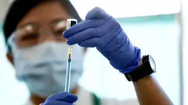 Japón brindará equipos para vacunación en Latinoamérica, el Caribe y África Japón brindará equipos para vacunación en Latinoamérica, el Caribe y África