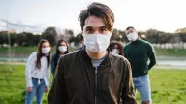 El nuevo perfil del COVID-19 ataca a los mas jóvenes El nuevo perfil del COVID-19 ataca a los mas jóvenes