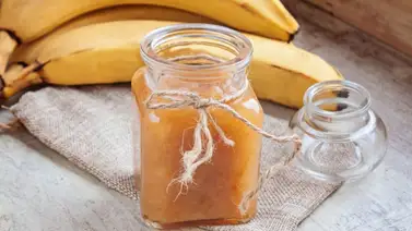 Aprende a preparar una mermelada de cambur Aprende a preparar una mermelada de cambur