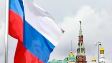 Rusia publicará una nueva lista de "países inamistosos" Rusia publicará una nueva lista de "países inamistosos"