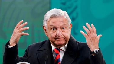 AMLO acusa al Tribunal Electoral de "golpe a la democracia"