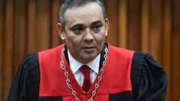Presidente del TSJ lamenta la muerte de Aristóbulo Istúriz