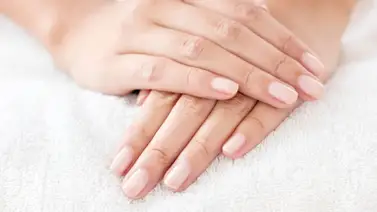 Cuida tus uñas y evita que se escamen Cuida tus uñas y evita que se escamen