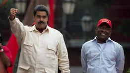 Maduro: Aristóbulo nos deja su ejemplo, coraje y espíritu incansables