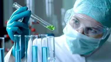 28 de abril: Se conmemora el Día del Bacteriólogo 28 de abril: Se conmemora el Día del Bacteriólogo