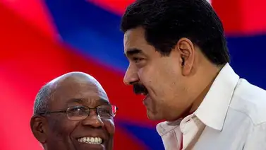 Muere Aristóbulo Istúriz, ministro de Educación Muere Aristóbulo Istúriz, ministro de Educación