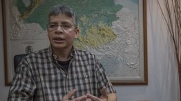 Félix Seijas: Panorama poco alentador para una transición en Venezuela
