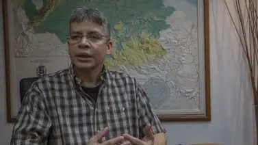 Félix Seijas: Panorama poco alentador para una transición en Venezuela Félix Seijas: Panorama poco alentador para una transición en Venezuela