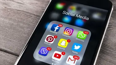 Cuidado con el uso y abuso de las redes sociales Cuidado con el uso y abuso de las redes sociales
