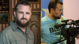 Terroristas matan a dos periodistas españoles y un irlandés en Burkina Faso
