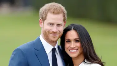 Harry y Meghan presidirán concierto en pro de la vacunación Harry y Meghan presidirán concierto en pro de la vacunación