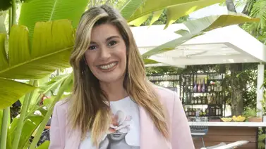 Chepa Candela: La Eyla Adrián anda con unos humos que nadie entiende Chepa Candela: La Eyla Adrián anda con unos humos que nadie entiende