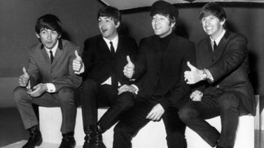 "Los Beatles" el inicio de un grupo que marcaría historia