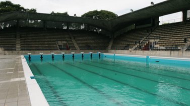 Joven muere ahogado en el complejo de piscinas de la UCV
