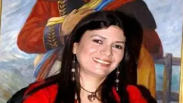 Yannelys Patiño es la quinta alcaldesa del Psuv en fallecer por coronavirus Yannelys Patiño es la quinta alcaldesa del Psuv en fallecer por coronavirus