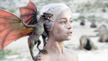 HBO empieza producción de la primera secuela de "Game of Thrones"