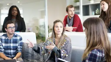 ¿Hablas o te Comunicas? ¿Hablas o te Comunicas?