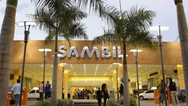 Constructora Sambil tras detención de directora: No avalamos ninguna actividad que pueda realizarse fuera de nuestras instalaciones Constructora Sambil tras detención de directora: No avalamos ninguna actividad que pueda realizarse fuera de nuestras instalaciones